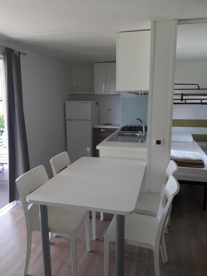 Campeggio Bruno Moniga del Garda ภายนอก รูปภาพ
