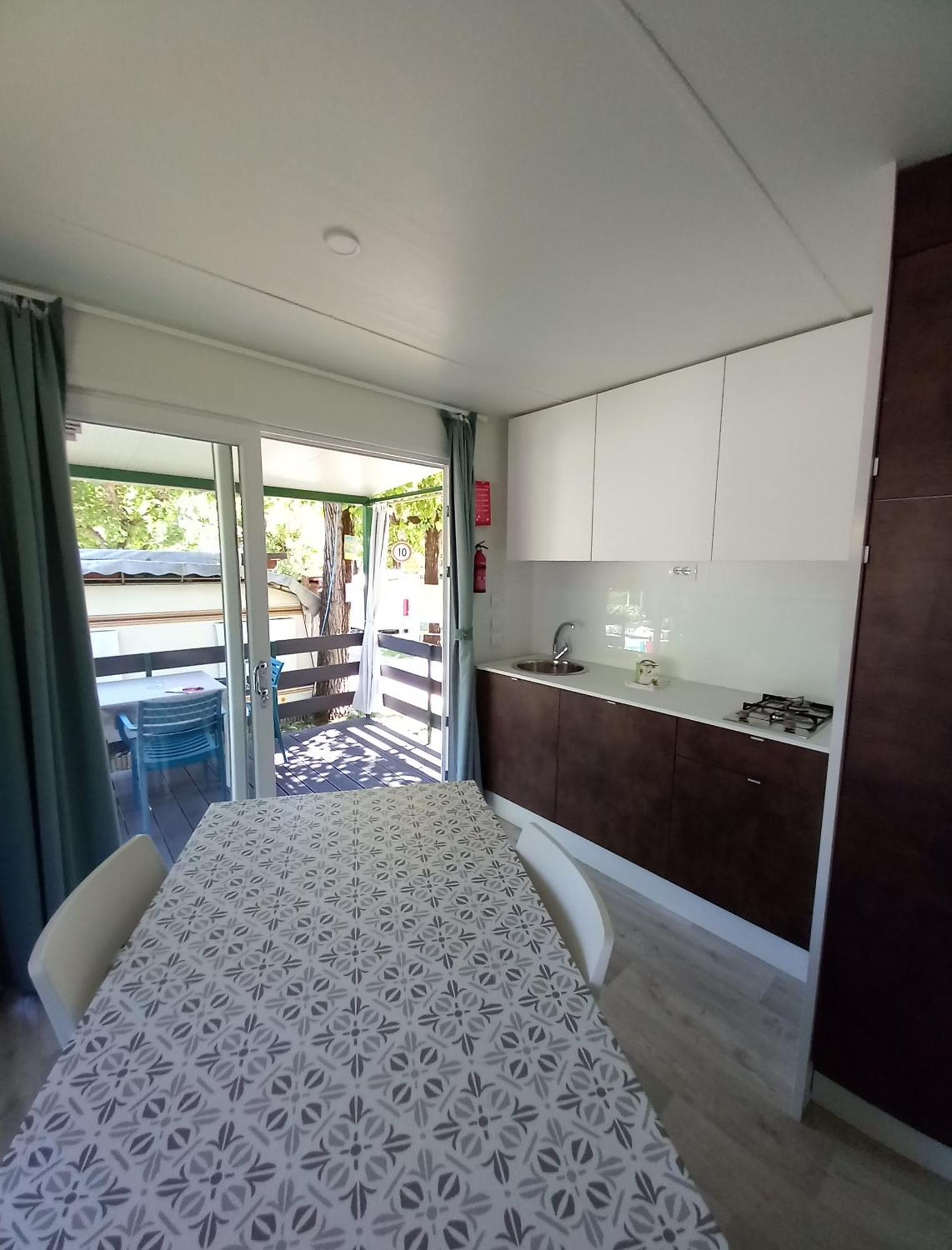 Campeggio Bruno Moniga del Garda ภายนอก รูปภาพ